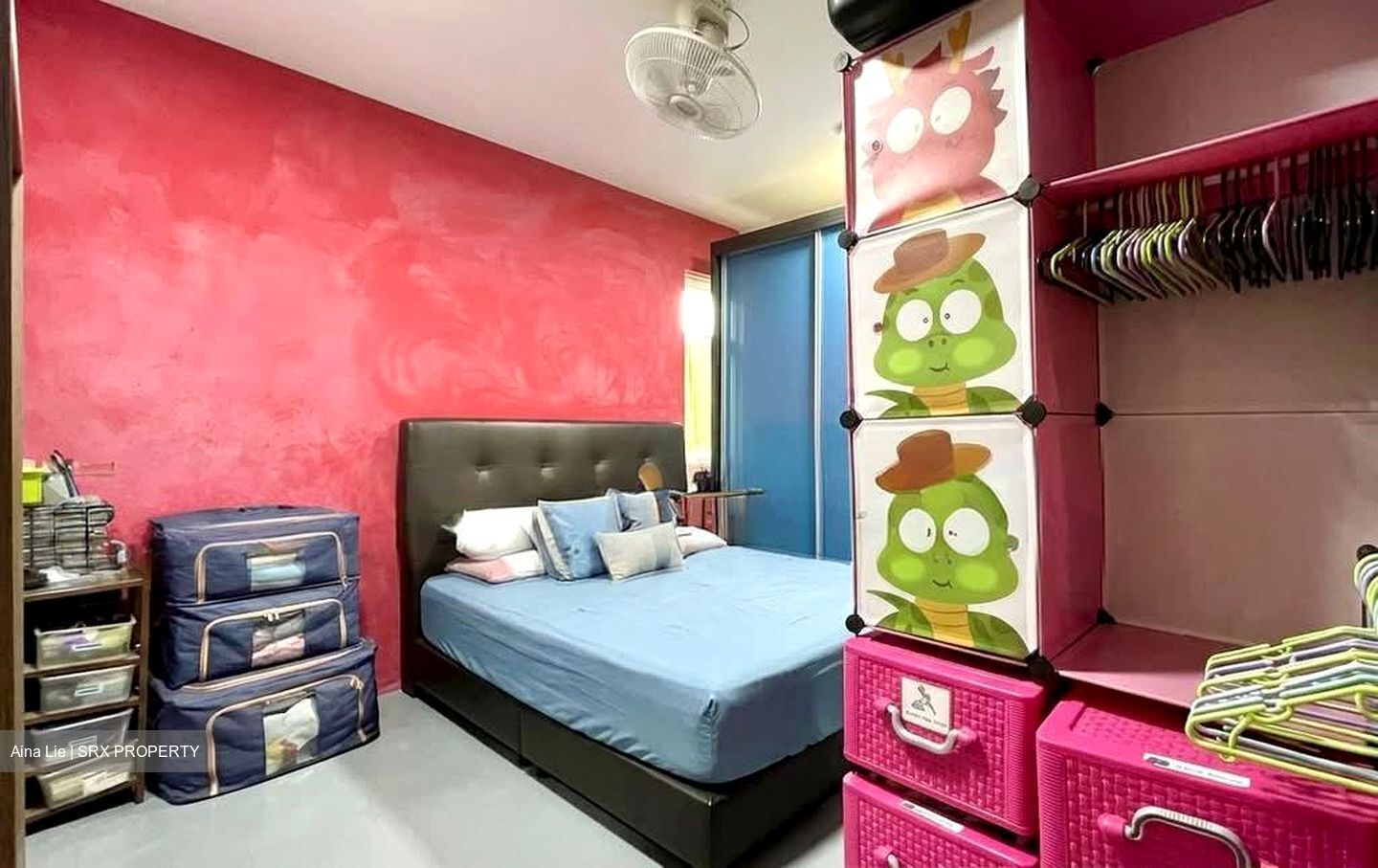 Blk 55 Teban View (Jurong East), HDB 3 Rooms #576075361
